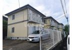 富士見ハイムB棟の外観画像