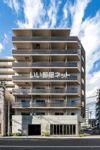 ART APARTMENT IN Ootaka－no－Moriの外観画像