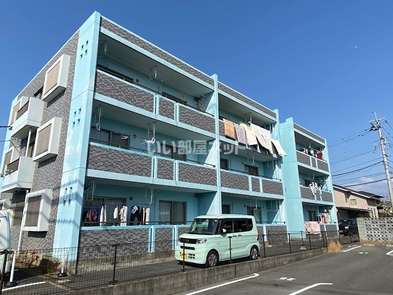 すずらんの外観画像