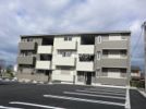 パストラル春岡の外観画像
