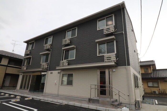 (仮)D-room野田町6丁目PJの外観画像