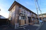 コニシグリーンズハイツの外観画像
