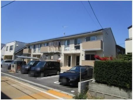 グラン・シェルの外観画像