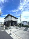 PaloSanto B棟の外観画像