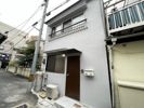 奉還町笠原様借家の外観画像