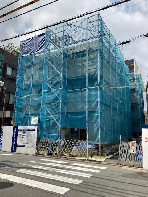 スリーミニッツ上尾 旧）フィカーサ谷津の外観画像