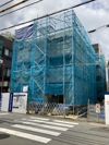 スリーミニッツ上尾 旧）フィカーサ谷津の外観画像
