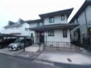 アイリス町戸建の外観画像