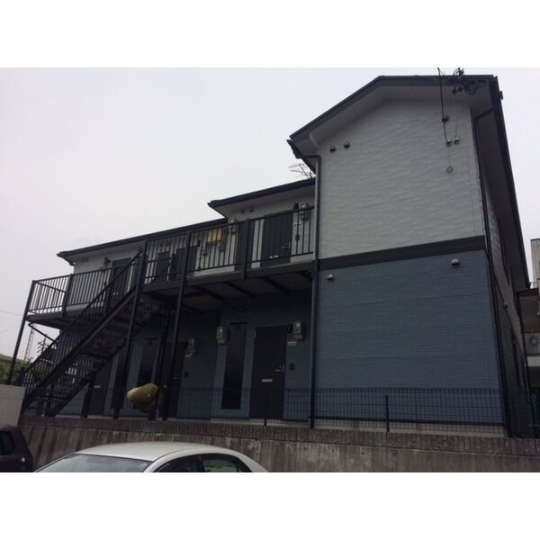 アムールマ・メゾンの外観画像