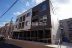 カミング小芝 A棟の外観画像
