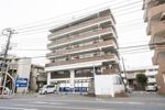 KoRCハイムⅡの外観画像