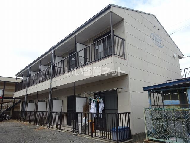 AKEBOHNO Aの外観画像