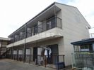 AKEBOHNO Aの外観画像
