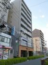 Jumeaux Honneteteの外観画像