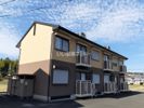 粟野ハイツ Aの外観画像