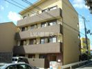 フラッティ北花山の外観画像