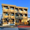 EL Estudioの外観画像