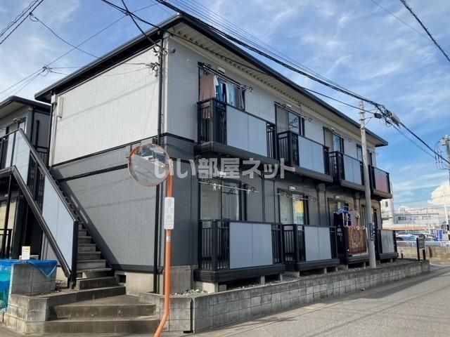 サンライズ Sの外観画像