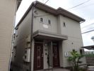 ローベンハイツ上沢Aの外観画像