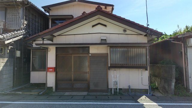 館山市船形の外観画像