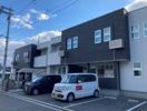クラウンハイツ下野 B棟の外観画像