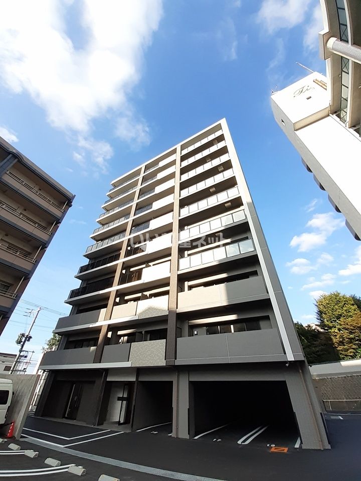 テイアイビルNo.8の外観画像