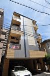 イル・グラッツィア住吉Ⅱの外観画像