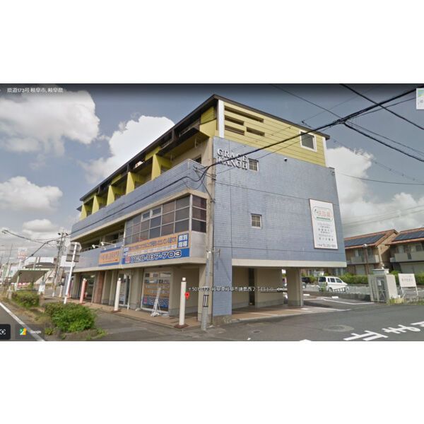 GRACE鏡島の外観画像