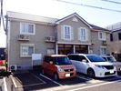 パークサイドTの外観画像