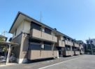 イーストサンホームの外観画像