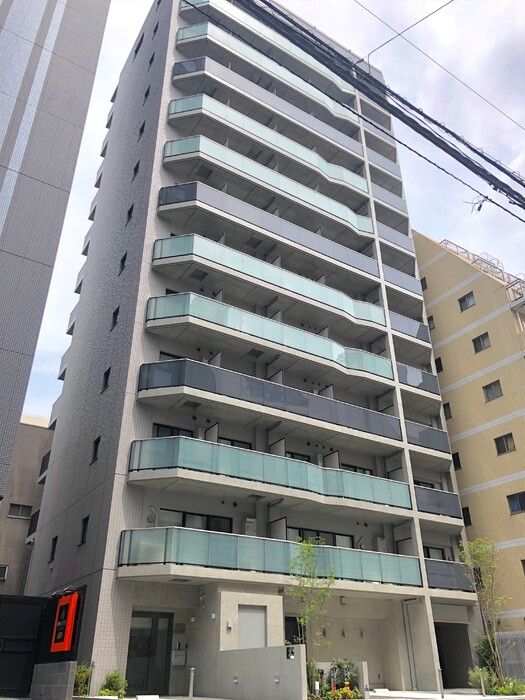 ZOOM日本橋馬喰町(1301)の外観画像