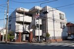 ワコーレエレガンス東習志野の外観画像