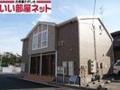 ファイン・エアリーの外観画像