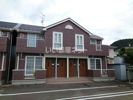 キャメルコート小倉寺Bの外観画像