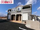 コンティノアール Aの外観画像