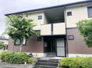 プルミエール B棟の外観画像