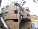 グランドールKITAの外観画像