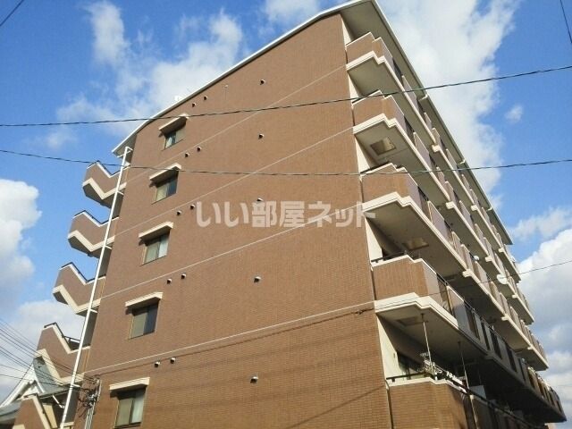 フィオリーレDENOの外観画像