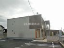 クレイノ寺津の外観画像