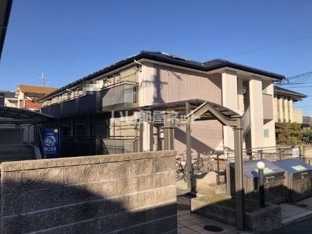 エスポワールの外観画像
