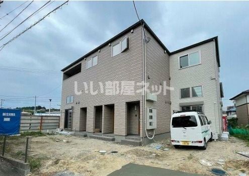 タウニー・蔵の外観画像