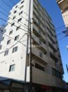 シティーコート西八王子の外観画像