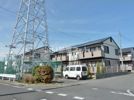 アトレイユCの外観画像