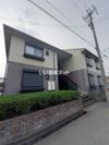 ディアスフォレストBの外観画像