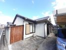 岩出市中迫平屋戸建の外観画像