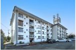 桃山台ハイツの外観画像
