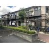 ピュア南林間Cの外観画像