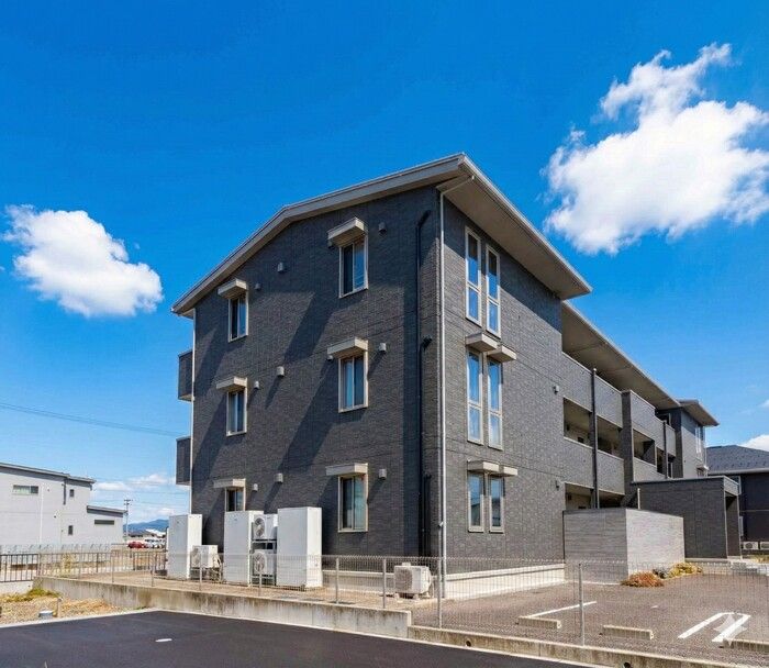 espoir7の外観画像