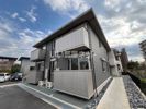 ディーシャンブル江島台の外観画像