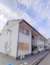 グリーンハイツ神田 A棟 A棟の外観画像